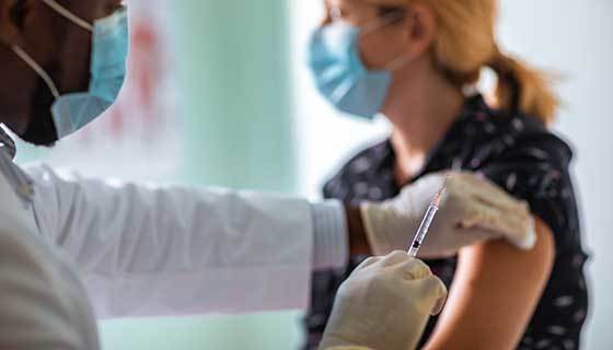 covid vaccine
