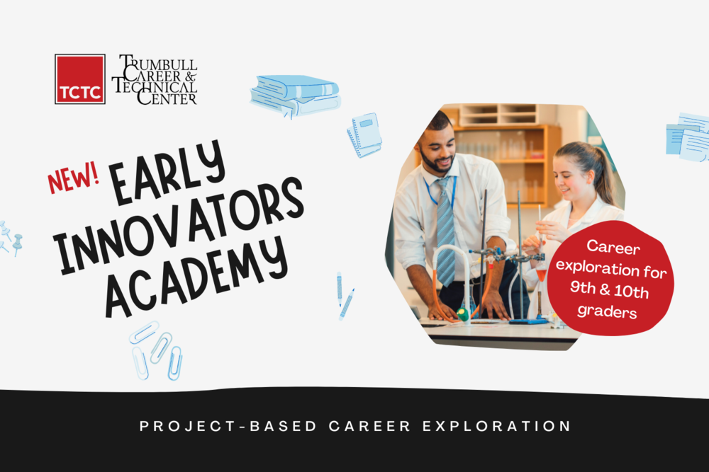 Early Innovators Academy