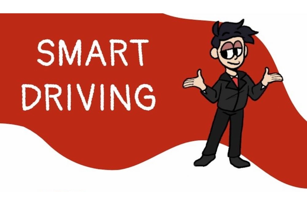 Smart Driving Campaign