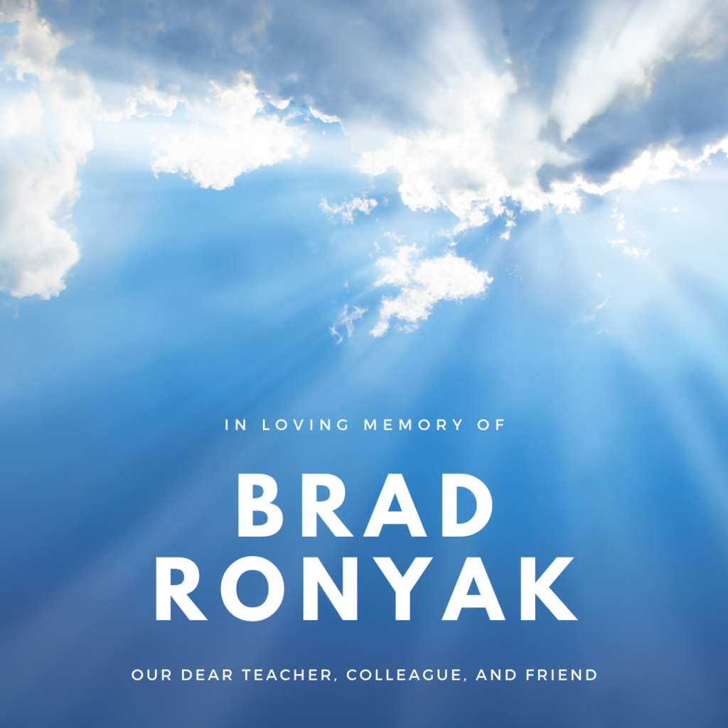 Brad Ronyak