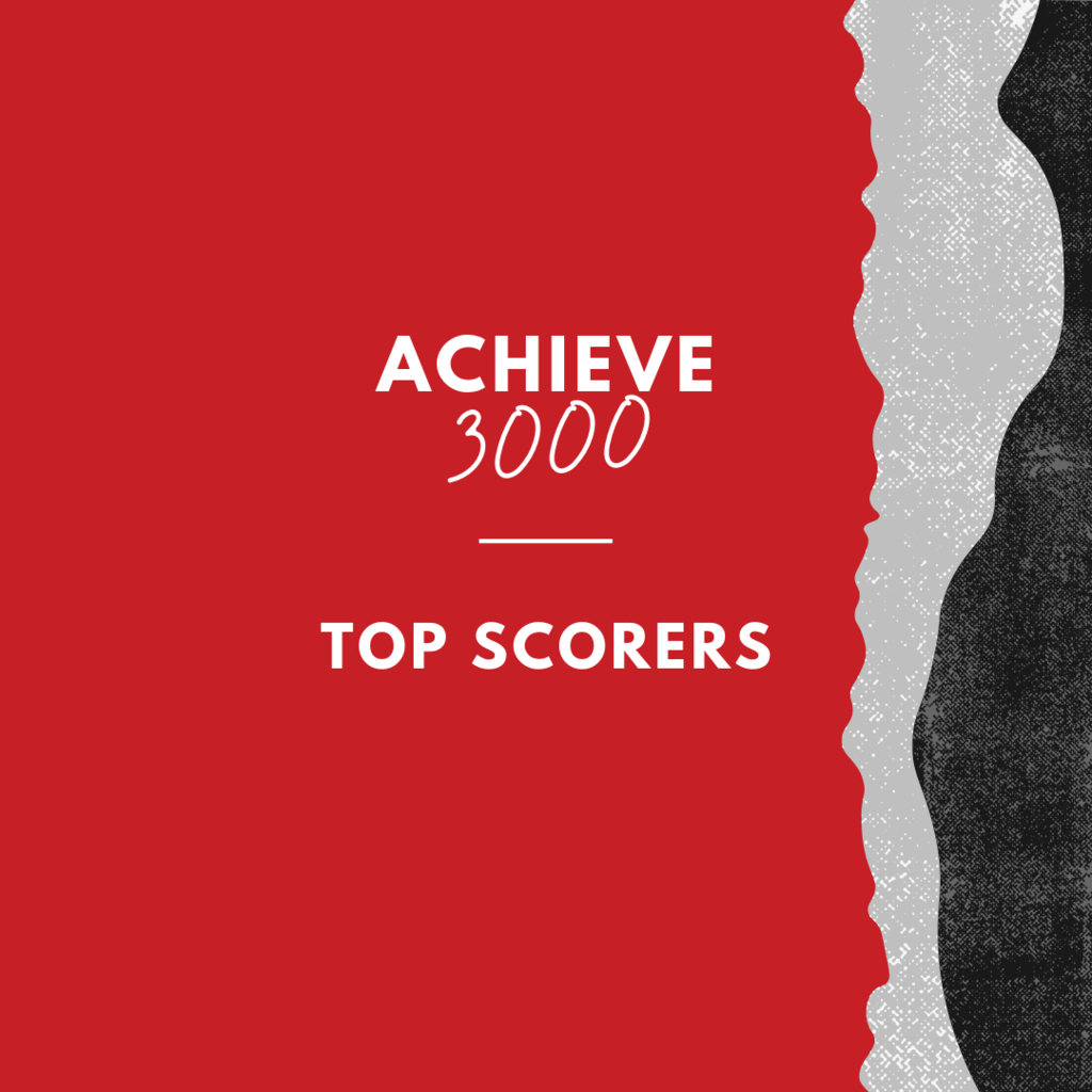 Achieve 3000