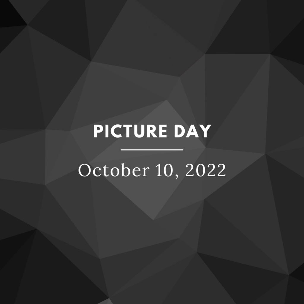 Picture day